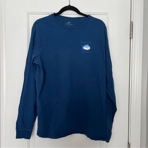 Southern Tide Long Sleeve